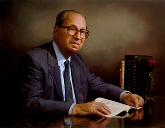 Mortimer J. Adler