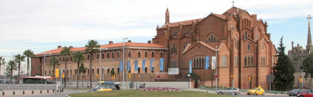 Universitat Abat Oliba Ceu, Barcelona