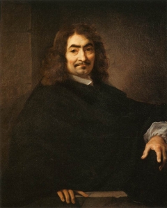 Renee Descartes