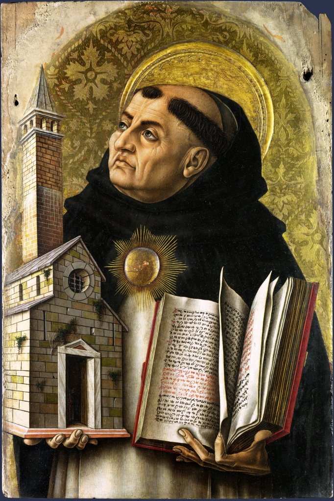 St-thomas-aquinas